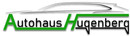 Logo Autohaus Hugenberg GmbH